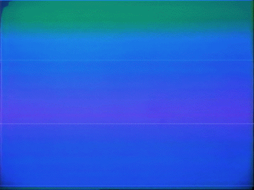 CRT Static