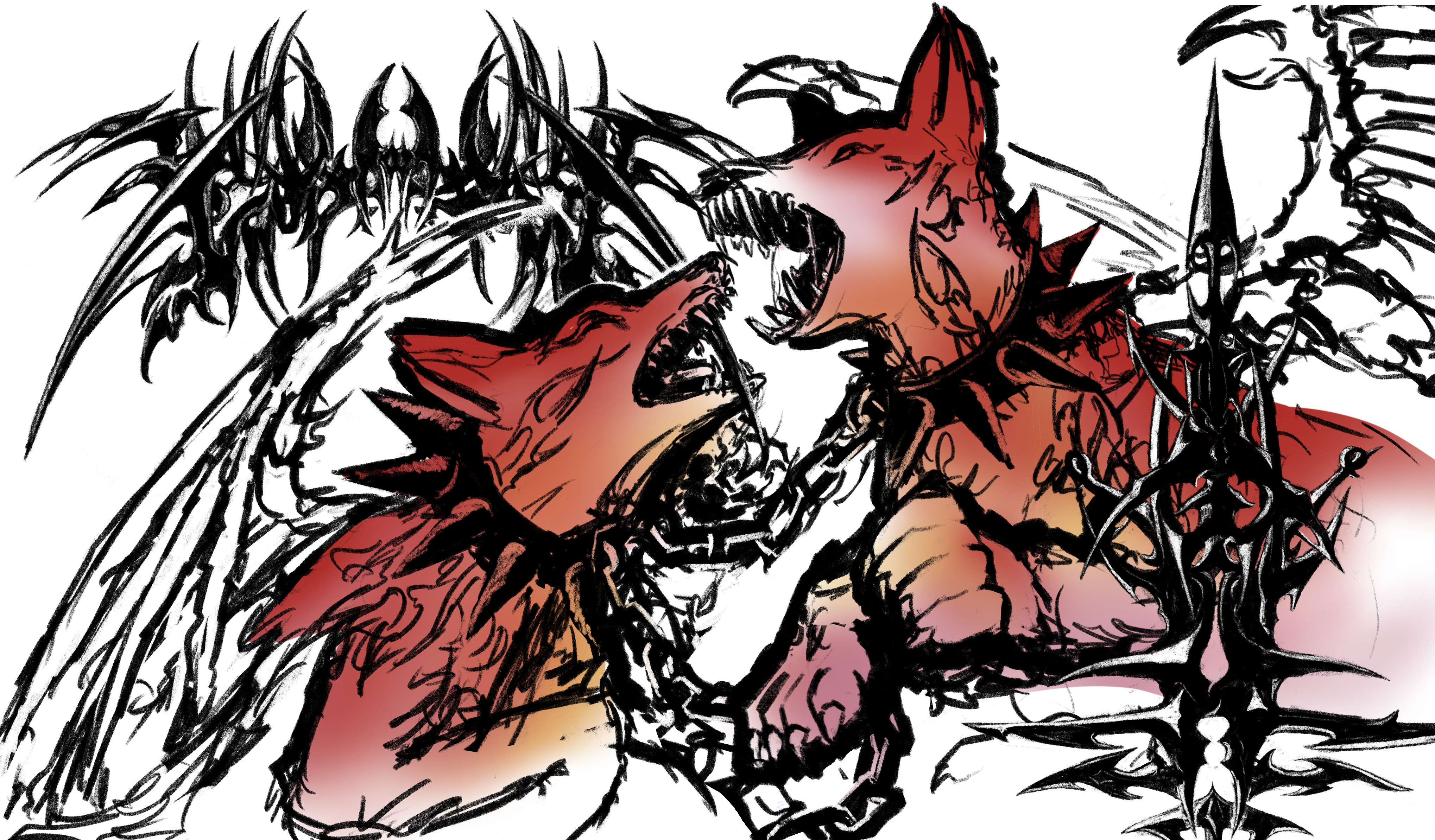 digital dogfight